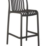 Стул полубарный DOBRIN CHLOE