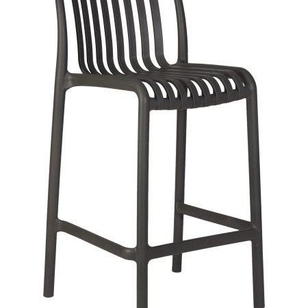 Стул полубарный DOBRIN CHLOE