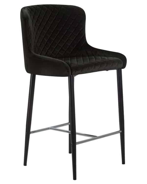 черные ножки