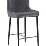 Стул полубарный DOBRIN CHRISTIAN'65