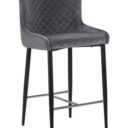 Стул полубарный DOBRIN CHRISTIAN'65