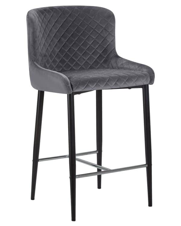 Стул полубарный DOBRIN CHRISTIAN'65