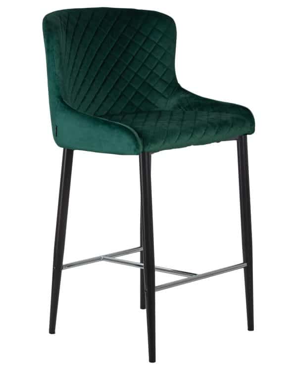 черные ножки