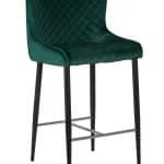 Стул полубарный DOBRIN CHRISTIAN'65