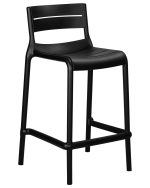 Стул полубарный DOBRIN NESSA