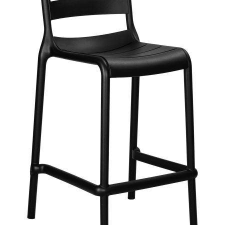 Стул полубарный DOBRIN NESSA