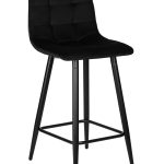 Стул полубарный DOBRIN OLIVIA