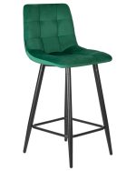 черные матовые ножки