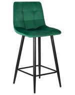 Стул полубарный DOBRIN OLIVIA