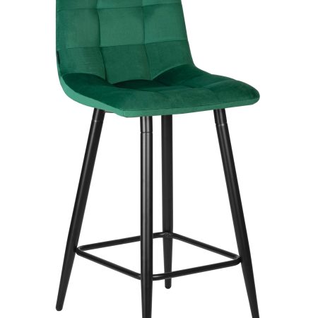 Стул полубарный DOBRIN OLIVIA