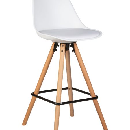 Стул полубарный DOBRIN RONNI