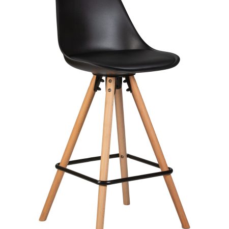 Стул полубарный DOBRIN RONNI