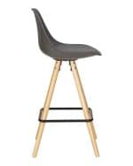 тёмно-серый (GR-04)