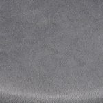 Стул полубарный Leo темно-серый — изображение 5