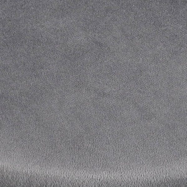 Стул полубарный Leo темно-серый — изображение 5