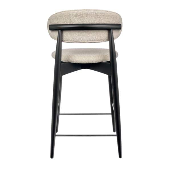 Стул полубарный Lucas — изображение 4