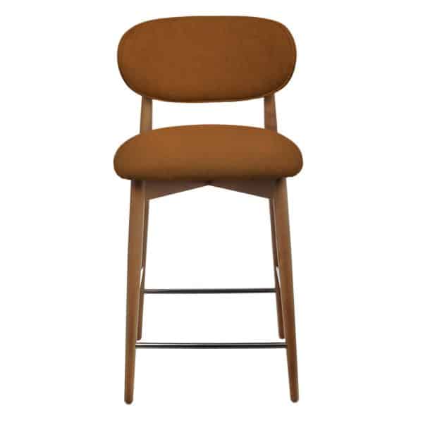 ножки цвета орех