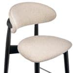 Стул полубарный Lucas — изображение 5