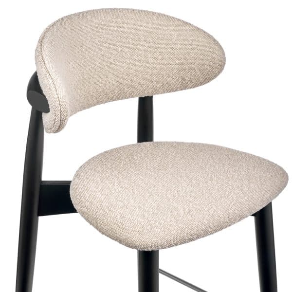 Стул полубарный Lucas — изображение 5