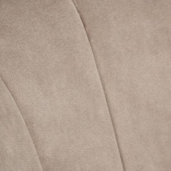 Стул полубарный Paola латте — изображение 5