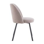 Стул Praga латте — изображение 3