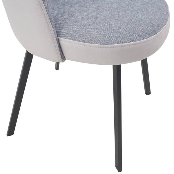 stul-praga-seryj-4 Стул Praga серый — изображение 5