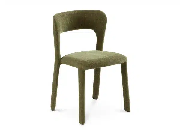 Стул Rihom зеленый — изображение 2