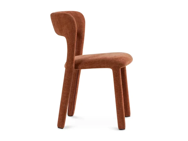 Стул Rihom терракотовый — изображение 3
