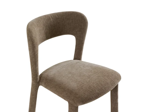 Стул Rihom коричневый — изображение 4