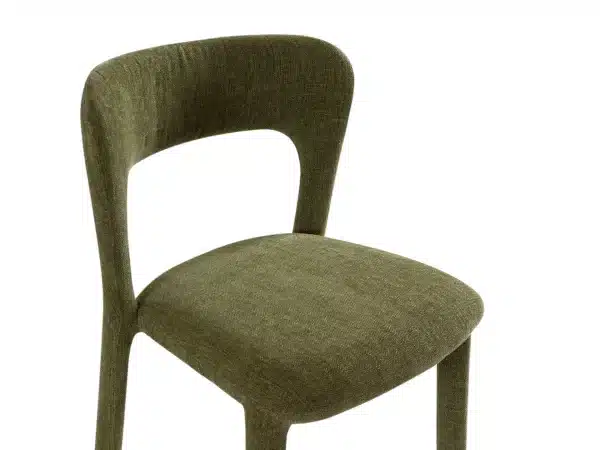 Стул Rihom зеленый — изображение 4