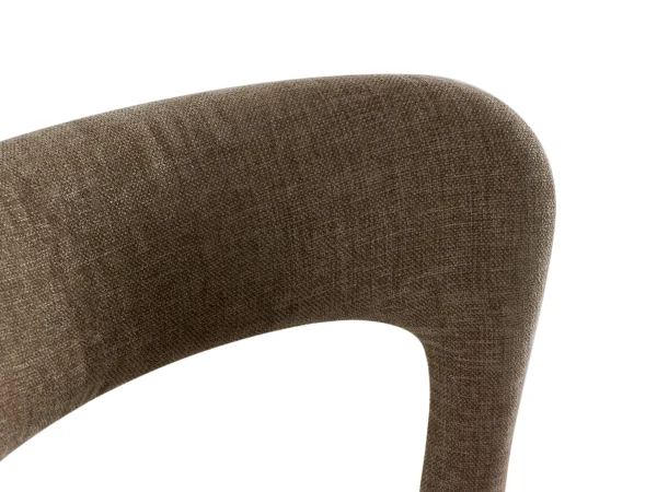 Стул Rihom коричневый — изображение 5