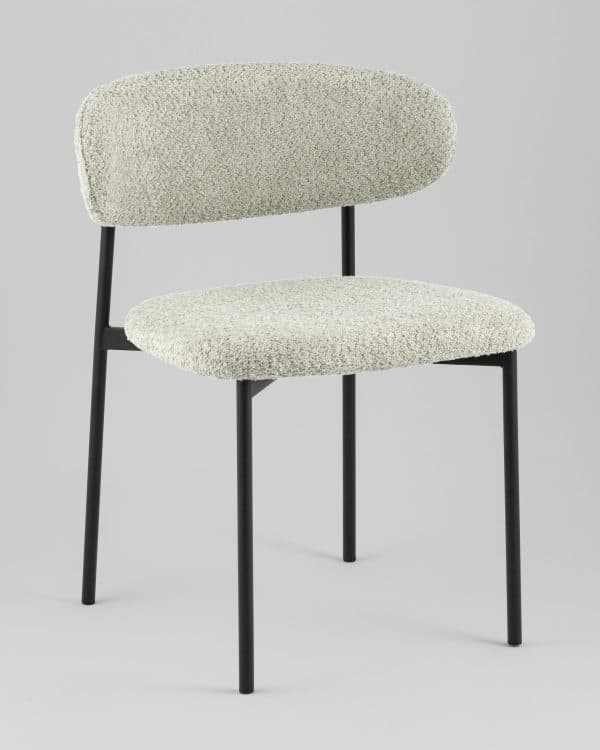 Стул Sevyn букле мятный — изображение 2