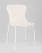 Стул Shaya пластик молочный — изображение 2