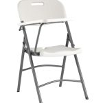 Стул складной банкетный Кейт со столиком (с пюпитром)