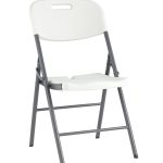 Стул складной пластиковый Кейт