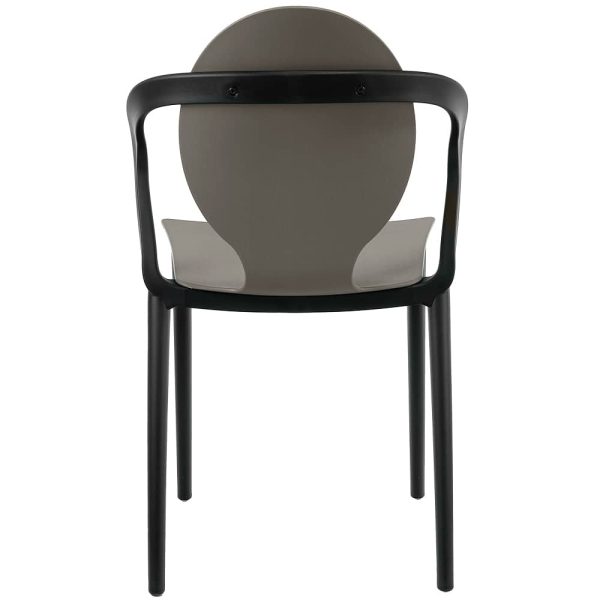 Стул SPOON латте — изображение 4