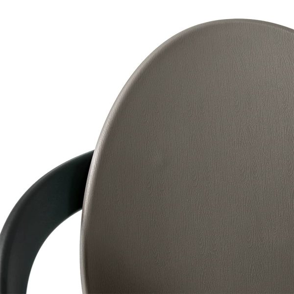 Стул SPOON латте — изображение 5