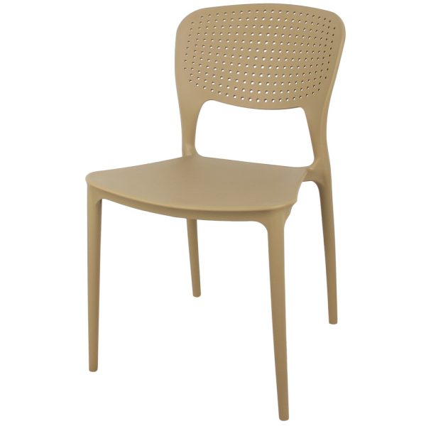 stul-spot-bezhevyj-3 Стул Spot бежевый — изображение 4