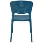 Стул Spot бирюзовый — изображение 4