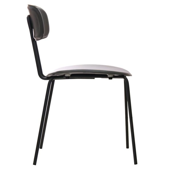 Стул Tokyo серый — изображение 3