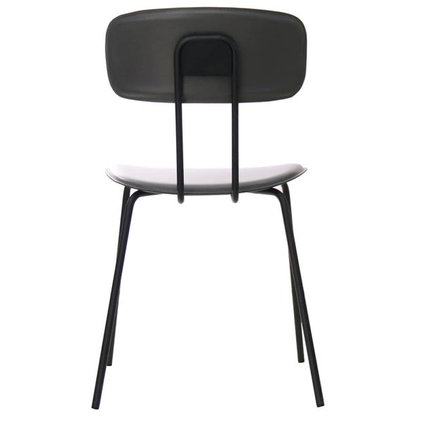 Стул Tokyo серый — изображение 4