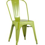 Стул TOLIX салатовый глянцевый