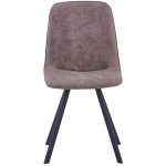 Стул Tom латте — изображение 2