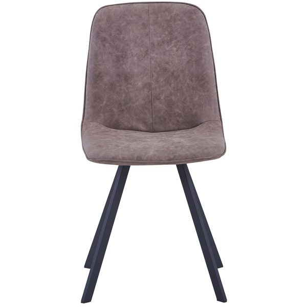 Стул Tom латте — изображение 2