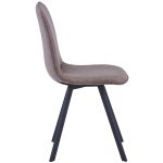 Стул Tom латте — изображение 3