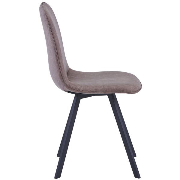 Стул Tom латте — изображение 3