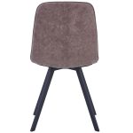 Стул Tom латте — изображение 4