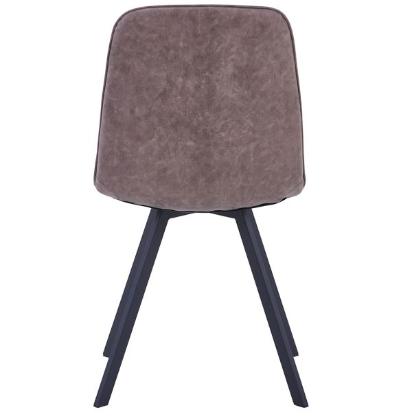 Стул Tom латте — изображение 4