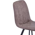 Стул Tom латте — изображение 5