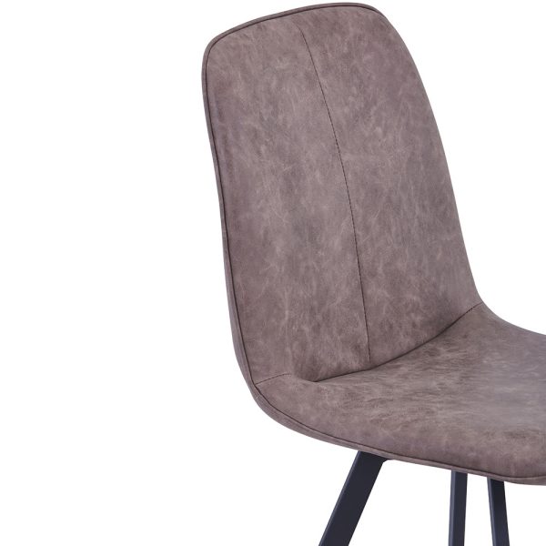 Стул Tom латте — изображение 5